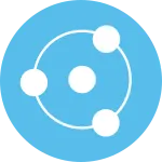 Ion SVG Icon